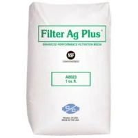 Фільтруючий матеріал Ecosoft FilterAg Plus  