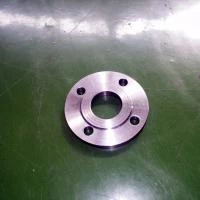 Фланець плоский BOSAJ Golden Luyang p 16 бар Ду 200 мм