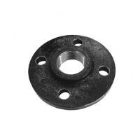 Фланець різьбовий Golden Luyang p 16 бар Ду 40 мм (1 1/2