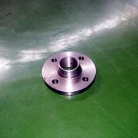 Фланец воротниковый Golden Luyang Ду 150