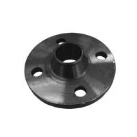 Фланець комірний Golden Luyang Ду80