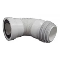 Выпуск для унитаза Ani Plast с прокладкой 570 мм