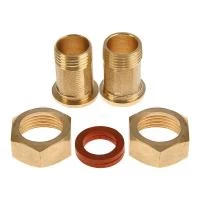 Комплект з'єднувальний Apator Powogaz Ду15