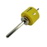 Фреза-перфоратор Valrom KompactKIT для муфт 121 мм