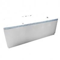 Фронтальна панель Belform до акрилової ванни Sunset