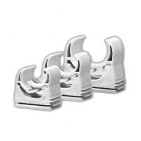 Хомут с дюбелем и шурупом OBO Bettermann 15-19 мм мм в комплекте 6 шт