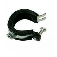 Хомут з прокладкою KSB1, M8, 57-61 мм