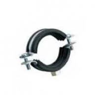 Хомут с прокладкой, ЛИОН, M8, D=1
