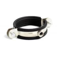 ​Хомут з прокладкою Lion М8/М10 3