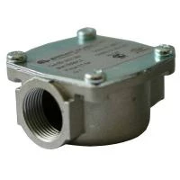 Газовий фільтр Giuliani Anello 1/2