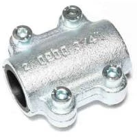 Чавунна ремонтна муфта Gebo DSK 1