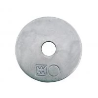Шайба Walraven Bis Strut оцинкованная сталь 8,4х40х3 мм