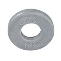 Шайба плоска Walraven RapidRail D10.5 мм для профілів типу WM0-35