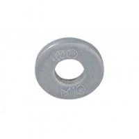 Шайба круглая Walraven M12