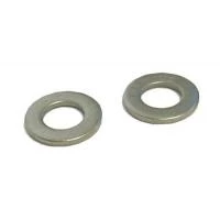 Шайба плоская, М16
