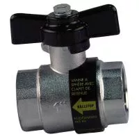 Шаровый кран Caleffi Solar 3/8