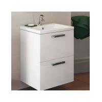 Тумба для умивальника Cersanit Melar  60 см