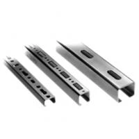 Шина монтажная Walraven 30х30х2000 мм