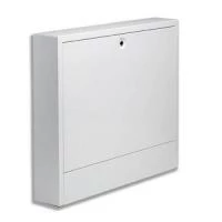 Шкаф коллекторный наружный 950x580х120 мм