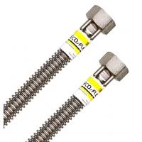 Шланг для газу Eco-Flex Стандарт 1/2'' ВВ 200 см
