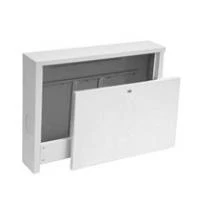 Шкаф KAN therm наружный  SWN-ОР для коллекторных групп 11/7