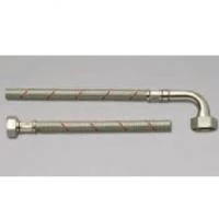 Шланг для стиральной машины Luxor Inox с отводом 3/4