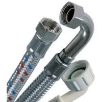 Шланг для пральної машини Luxor Нейлон D3/4