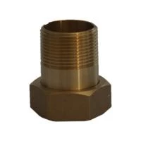 Штуцер для лічильників К.В.М. 1 1/4