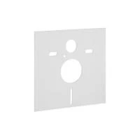 Шумопоглащающая прокладка Geberit для унитаза