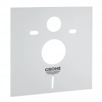 Комплект для звукоізоляції унітазу Grohe  