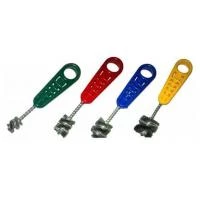 Щітка для очищення мідної труби 22 мм Sanha