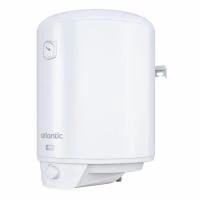 Електричний бойлер O`Pro turbo VM 050 D400-2-B 50 л