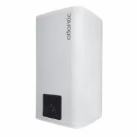 Електричний бойлер Cube Steatite Slim VM 30 S3 C 30л