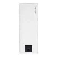 Електричний бойлер Cube Steatite Slim VM 50 S3 C 50 л