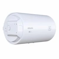 Электрический бойлер OPro Horizontal HM 080 D400-1-M  80 л