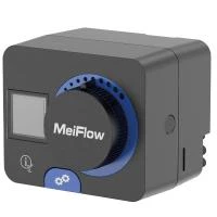 Сервопривід Meibes 230В трьохпозиційний  з термостатом 10-90 °C  та виносним датчиком