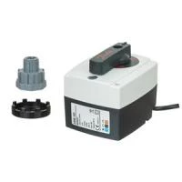 Электропривод регулирующего клапана Danfoss AMB 182