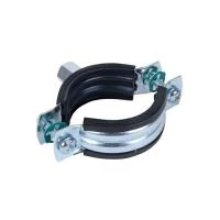 ​Хомут Walraven 2S з гумовою ізоляцією M8/10 104-112 мм