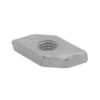 Гайка монтажная BIS Walraven RapidRail WM0 М10