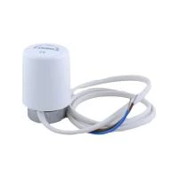 Электротепловой привод Caleffi 230B М30х1,5 нормально закрытый