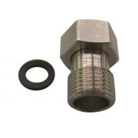 Гайка до американки 1/2