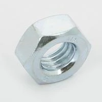 Гайка шестигранная, M10