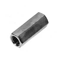 Гайка шестигранная, M16