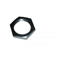  Контргайка сталева оцинкована 3/4