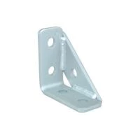 Уголок 90° усиленный Walraven BIS RapidStrut 90° 91х91х6 мм BUP