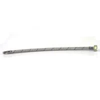 Водяной гибкий шланг для смесителей Luxor 1/8 x 1/2