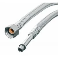 Водяний гнучкий шланг для змішувачів Luxor 1/8 x 3/8