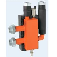 Гидравлическая стрелка Meibes MHK 32