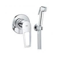 Комплект Grohe BauLoop  гігієнічного душу 