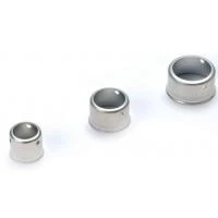 Гильза для запрессовки Rehau RAUBASIC Press 20